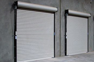 Roll Up Door Repair in Brampton