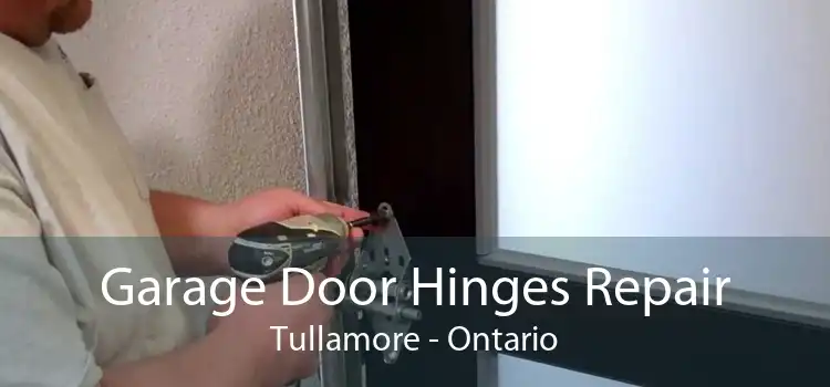Garage Door Hinges Repair Tullamore - Ontario
