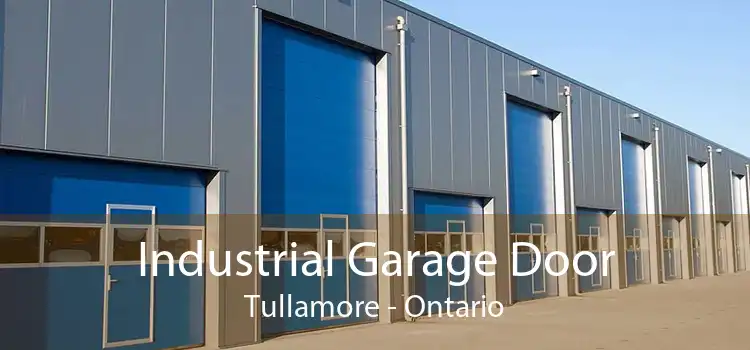 Industrial Garage Door Tullamore - Ontario