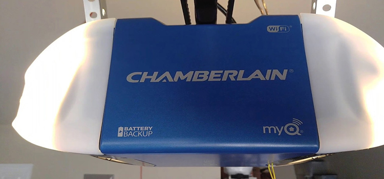 Chamberlain Garage Door Openers Brampton