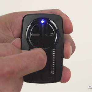 chamberlain garage door remote reprogramming in Brampton