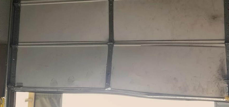 Garage Door Panel Replacement Brampton