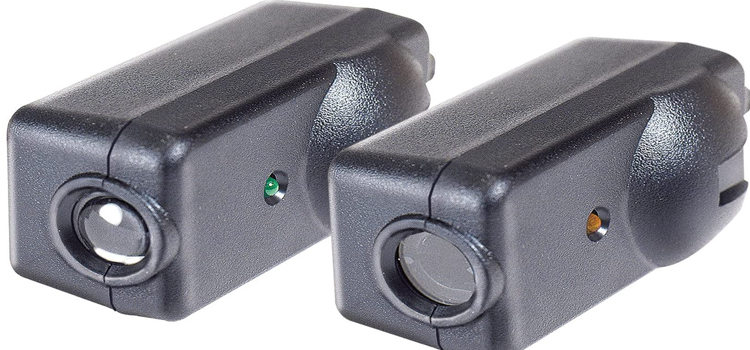 Garage Door Sensor Replacement Brampton