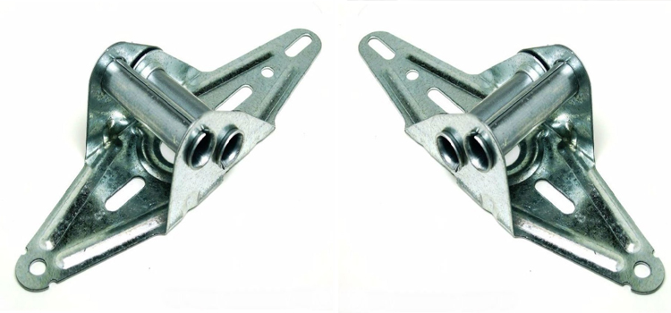 Heavy Duty Garage Door Hinges Repair Brampton