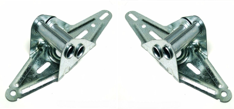 Heavy Duty Garage Door Hinges Repair Snelgrove