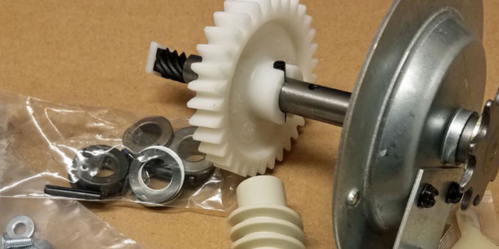Brampton liftmaster garage door opener sprocket gear
