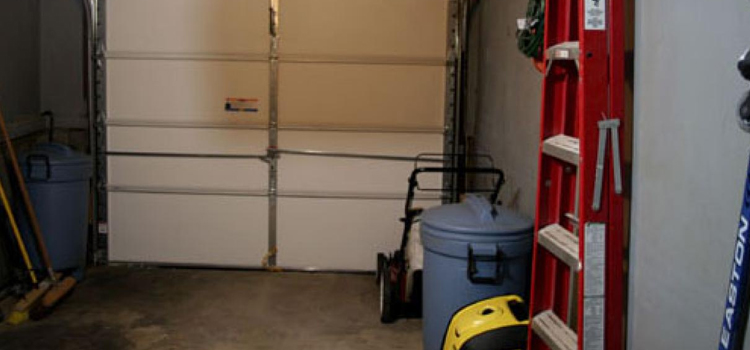 automatic garage door installation in Brampton