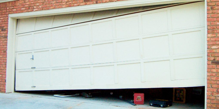 aluminum garage doors services in Churchville