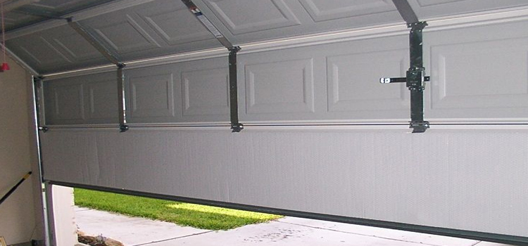 Overhead Garage Door Brampton