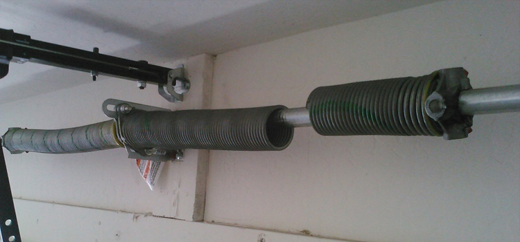 Overhead Garage Door Spring Repair Brampton