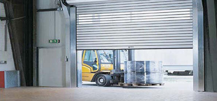 Residential Roll Up Garage Doors Snelgrove